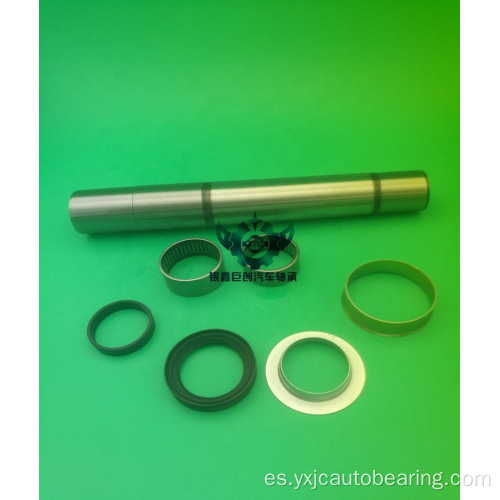 Kit de reparación / Haz trasero (Rocker) Rodamientos SNR / PIN PEUGEOT 306 KS559.08 Y PIN